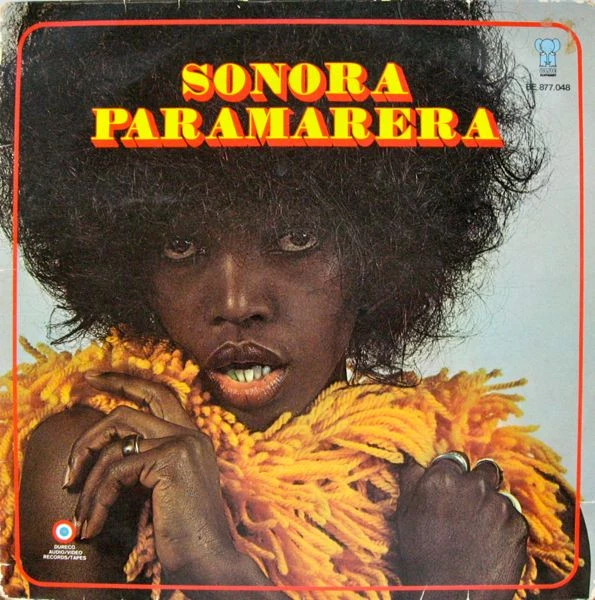 Sonora Paramarera