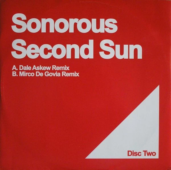 Second Sun