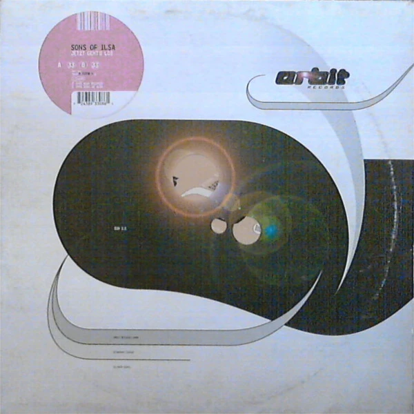 Image of the ordered vinyl