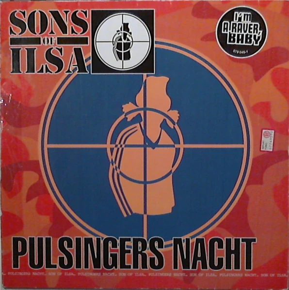 Pulsingers Nacht (I'm A Raver, Baby)