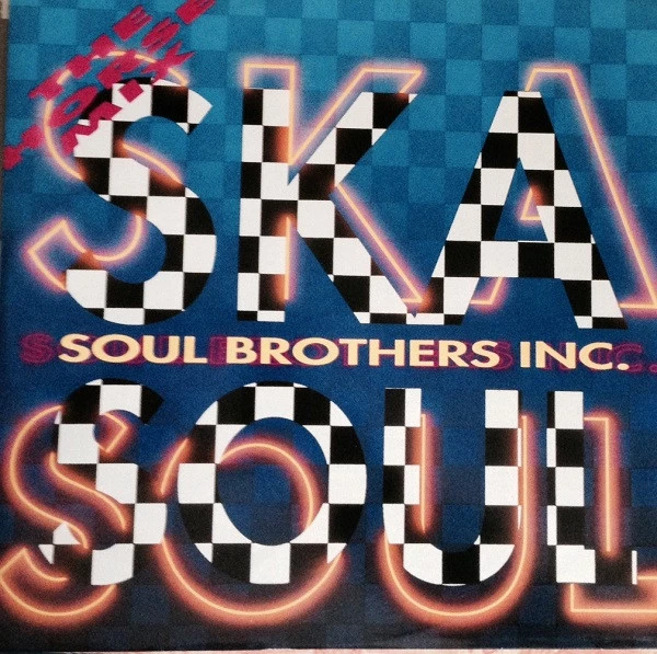 Ska Soul