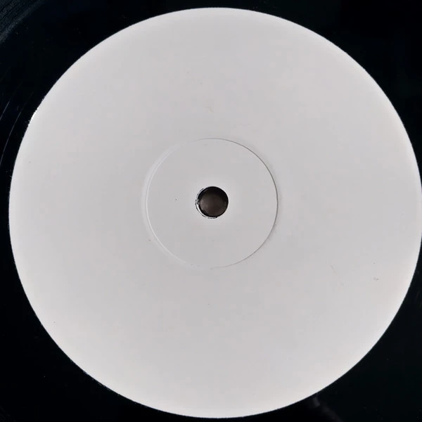 Image of the ordered vinyl