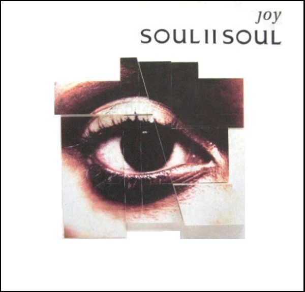 Joy / Joy (Album Mix)