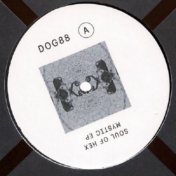 Image of the ordered vinyl