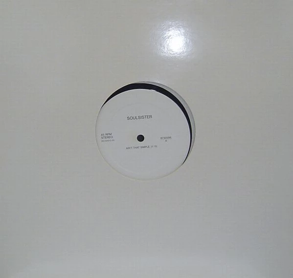 Image of the ordered vinyl