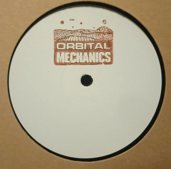 Image of the ordered vinyl