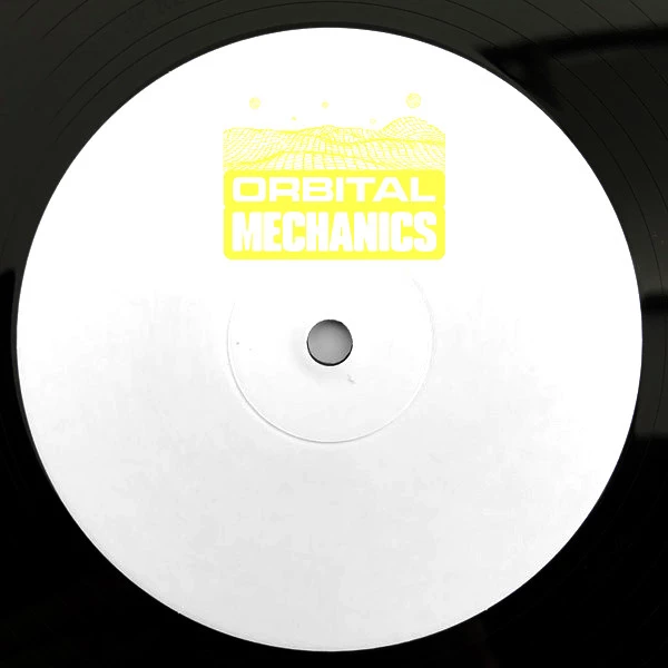 Image of the ordered vinyl