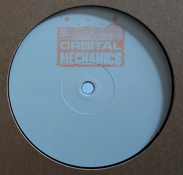 Image of the ordered vinyl