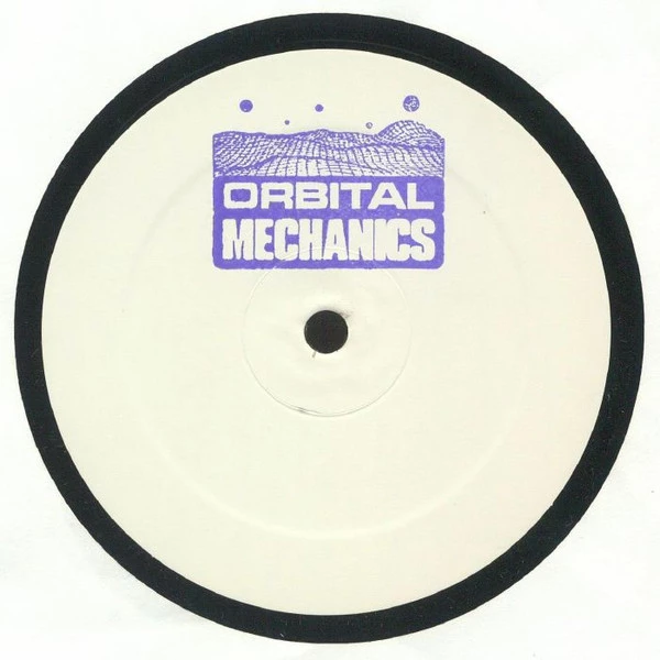 Image of the ordered vinyl