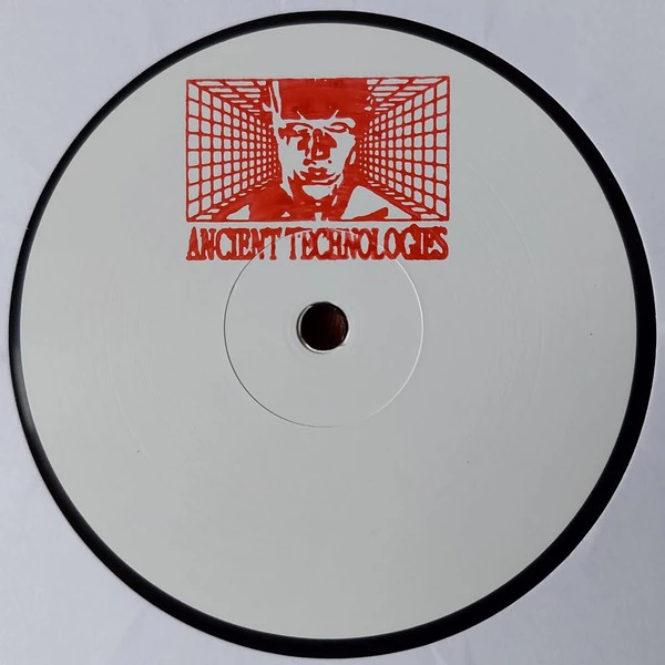 Image of the ordered vinyl