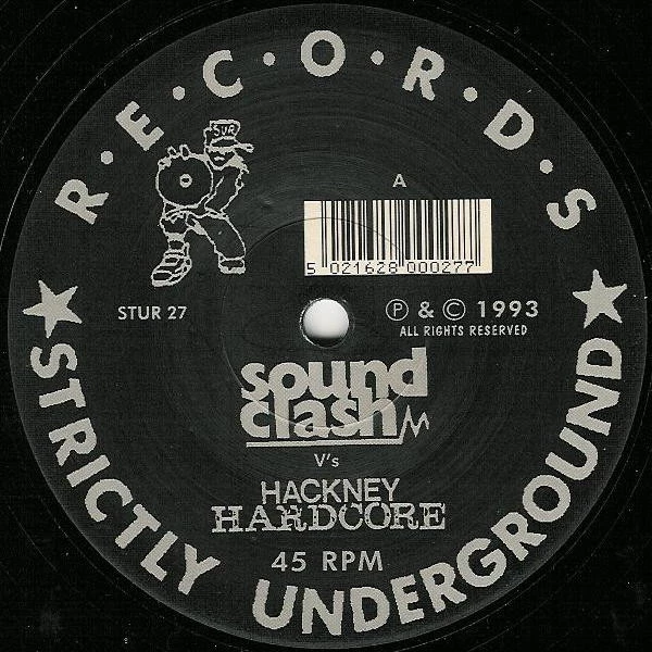 Image of the ordered vinyl