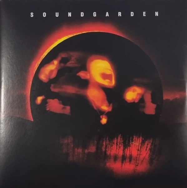 Item Superunknown product image