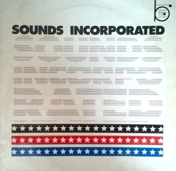 Sounds Incorporated