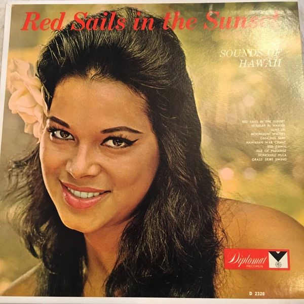 Item Red Sails In The Sunset product image