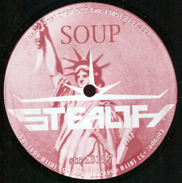 Item New York ('97 Remixes) product image