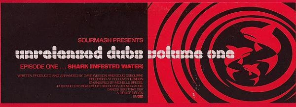 Unreleased Dubs Volume One