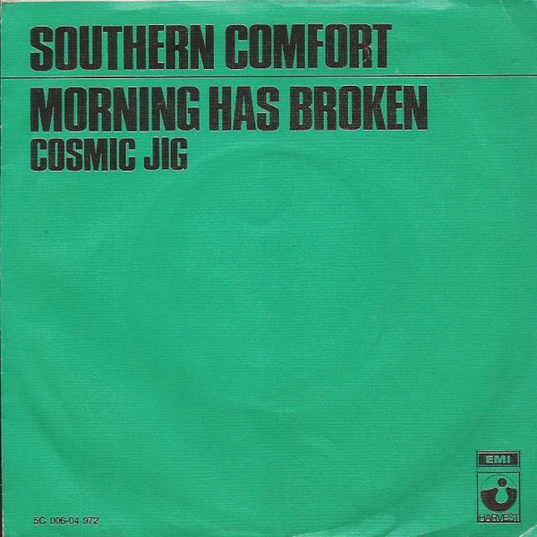 Morning Has Broken / Cosmic Jig