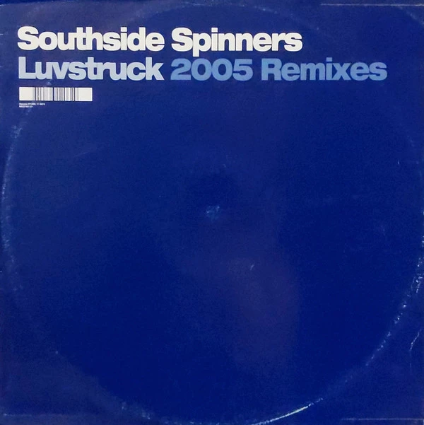 Luvstruck (2005 Remixes)