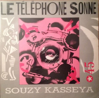 Le Téléphone Sonne