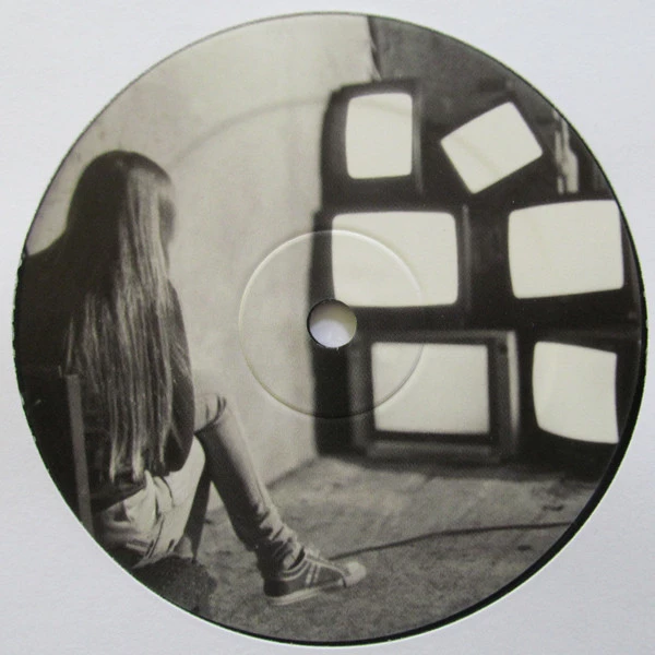 Image of the ordered vinyl