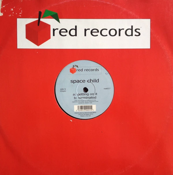 Image of the ordered vinyl