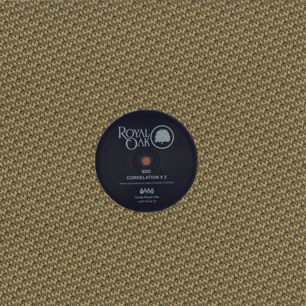 Image of the ordered vinyl