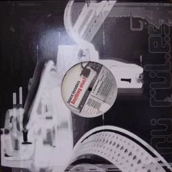 Image of the ordered vinyl