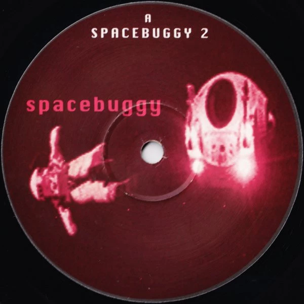 Item Spacebuggy 2 / Speed product image