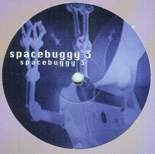 Spacebuggy 3