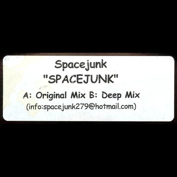 Item Spacejunk product image