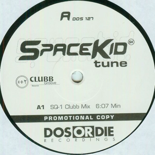 Image of the ordered vinyl