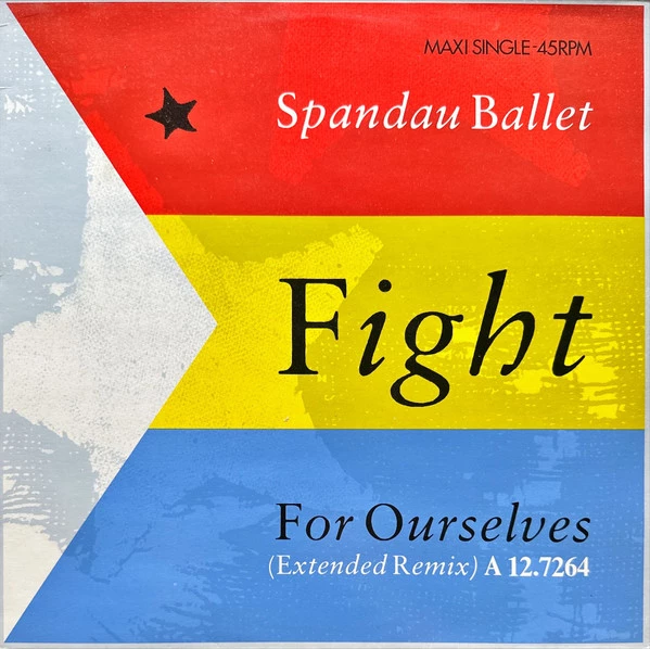 Fight For Ourselves (Extended Remix)