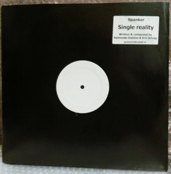 Image of the ordered vinyl