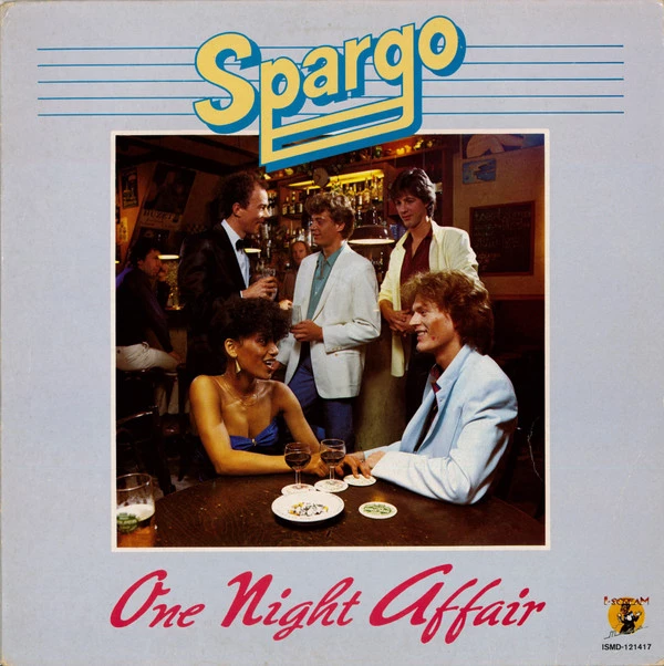 One Night Affair / Running From Your Lovin'