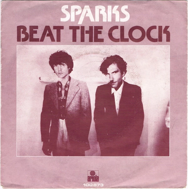 Item Beat The Clock / Beat The Clock (Alternative Mix) product image