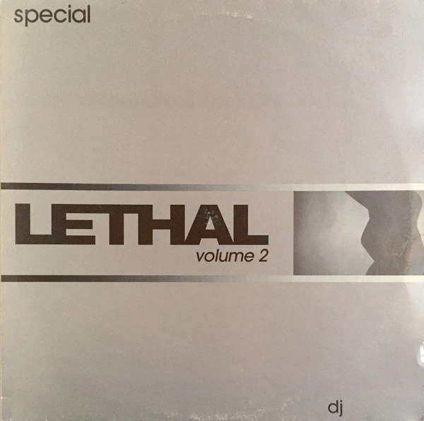 Lethal (Volume 2)