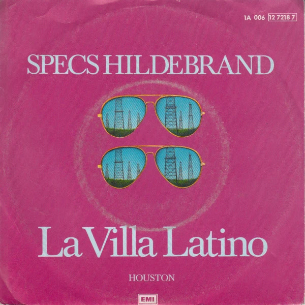 La Villa Latino / Houston