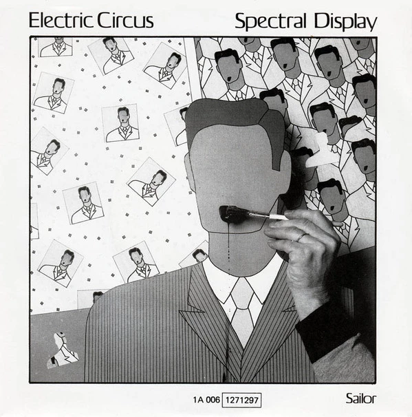 Item Electric Circus / Sailor product image