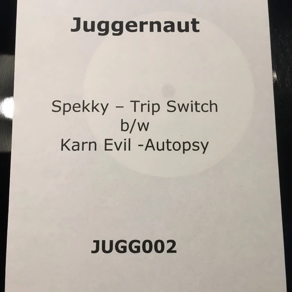 Trip Switch / Autopsy