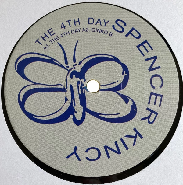 Image of the ordered vinyl