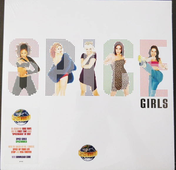 Item Spiceworld product image