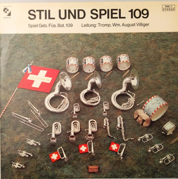 Item Stil Und Spiel 109 product image