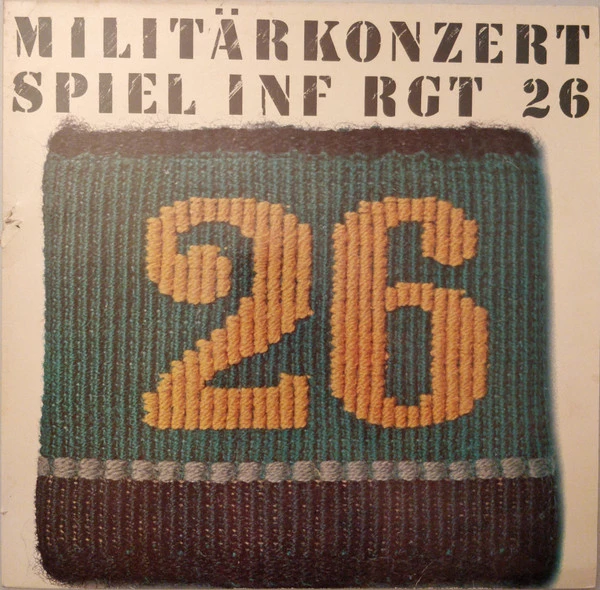 Item Militärkonzert product image