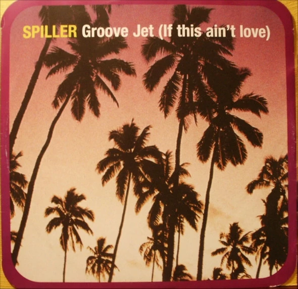 Item Groove Jet (If This Ain't Love) product image