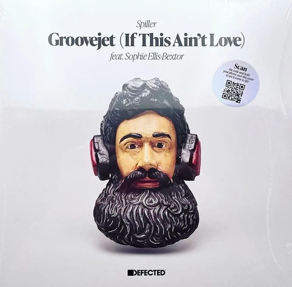 Item Groovejet (If This Ain't Love) product image