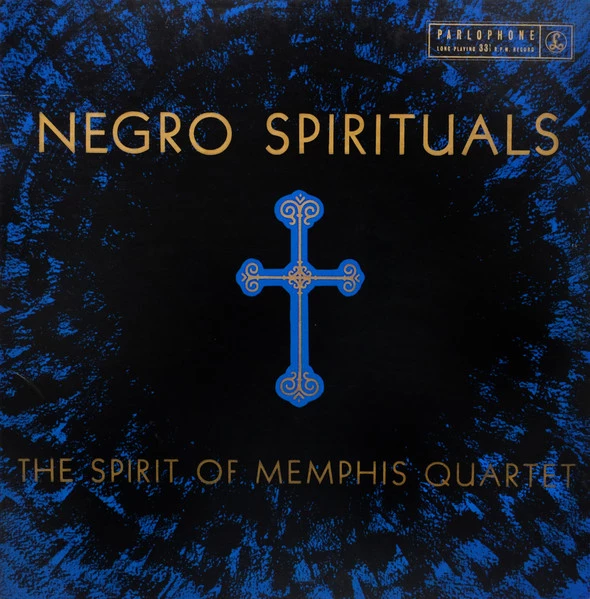 Negro Spirituals