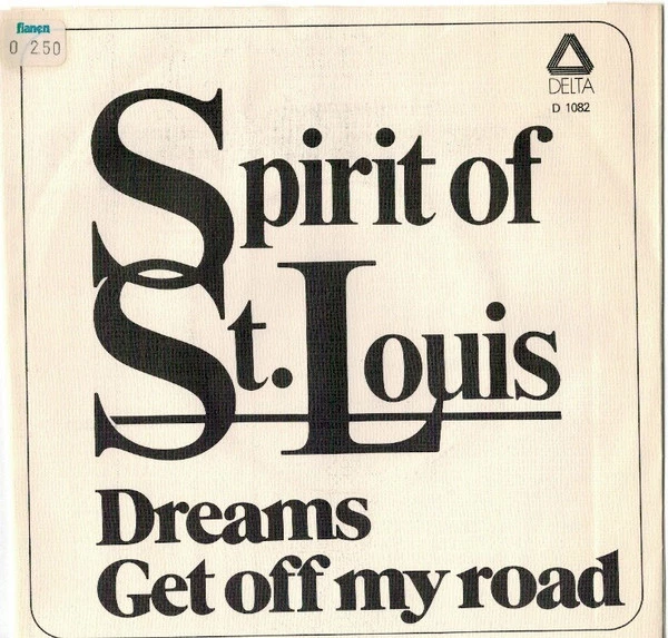 Dreams / Get Off My Road