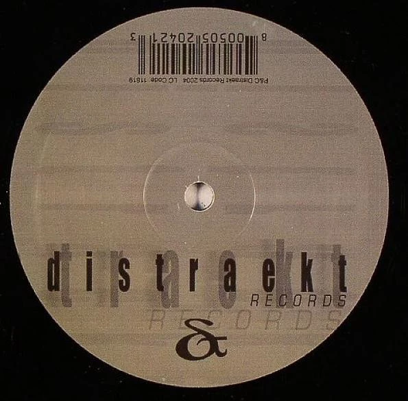 Image of the ordered vinyl