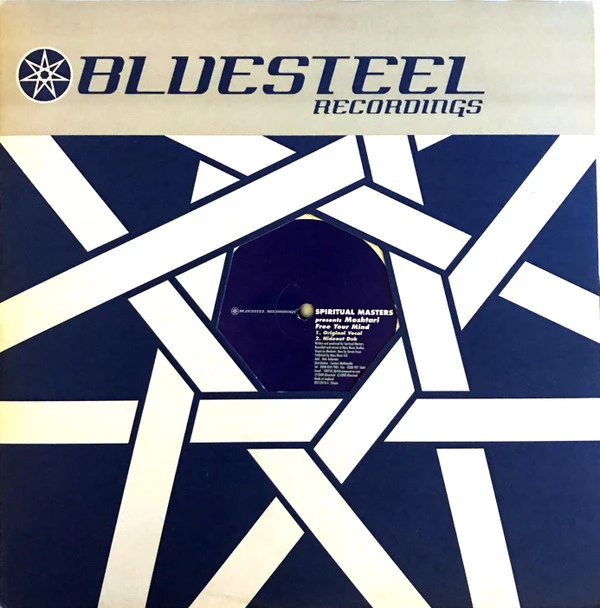 Image of the ordered vinyl