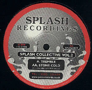 Splash Collective Vol. 2